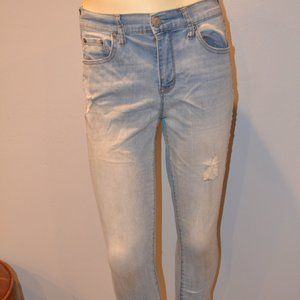Aéropostale High waisted Jeggings